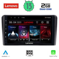 LENOVO LVD 4087_CPA (10inc) MULTIMEDIA TABLET OEM CITROEN C5-DS5 mod. 2007-2017 (with ORIGINAL NAVI)