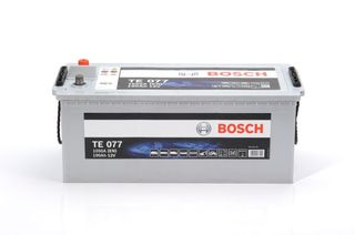 BOSCH ΜΠΑΤΑΡΙΑ "Τ5" BLACK LINE EFB (190Ah/1050A) ± 513x223x223    BOSCH    0 092 TE0 777