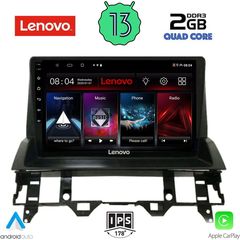 LENOVO LVD 4376_CPA DASH (10inc) MULTIMEDIA TABLET OEM MAZDA 6 mod. 2002-2008