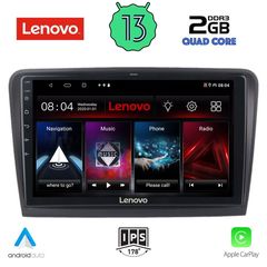 LENOVO LVD 4604_CPA (10inc) MULTIMEDIA TABLET OEM SKODA SUPERB mod. 2008-2015