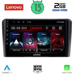 LENOVO LVD 4740_CPA (10inc) MULTIMEDIA TABLET OEM SEAT - SKODA - VW mod. 2004-2014