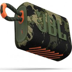 JBL GO 3 BLUETOOTH SPEAKER (SQUAD) 6925281975714