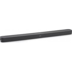 JBL LINK ΒAR VOICE-ACTIVATED SOUNDBAR WITH BUILT-IN ANDROID TV (BLACK) 6925281946301