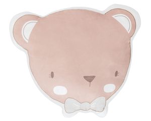 Διακοσμητικό Μαξιλάρι Dream Big Beige Kikka Boo
