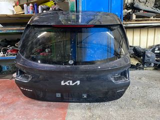 KIA XCEED GT LINE 2023 ΤΖΑΜΟΠΟΡΤΑ 
