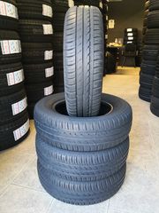 4 TMX CONTINENTAL CONTI ECO CONTACT 3 175/70/13 *BEST CHOICE TYRES ΒΟΥΛΙΑΓΜΕΝΗΣ 57*