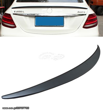 ΑΕΡΟΤΟΜΗ MERCEDES W213 E class 16>> AMG Design