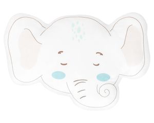 Διακοσμητικό Μαξιλάρι Elephant Time Kikka Boo