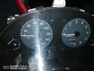 Starlet gt