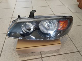 ΦΑΝΑΡΙ ΕΜΠΡΟΣ ΑΡΙΣΤΕΡΟ NISSAN ALMERA N16 FACELIFT ΓΝΗΣΙΟ ΜΕΤΑΧΕΙΡΣΜΕΝΟ 26060BN703 26060-BN703-thumb-1