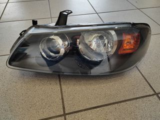 ΦΑΝΑΡΙ ΕΜΠΡΟΣ ΑΡΙΣΤΕΡΟ NISSAN ALMERA N16 FACELIFT ΓΝΗΣΙΟ ΜΕΤΑΧΕΙΡΣΜΕΝΟ 26060BN703 26060-BN703