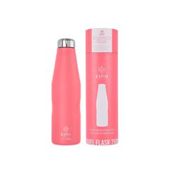 Ανοξείδωτο Θερμό 750ml Estia Save The Aegean Fusion Coral