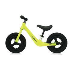 Ποδήλατο Ισορροπίας Light Air Lemon Lime Lorelli-thumb-1