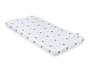 Βρεφικό Στρώμα Fantasia 60х120х9cm Stars Grey Kikka Boo
