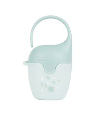 Θήκη Πιπίλας Elephant Mint Kikka Boo