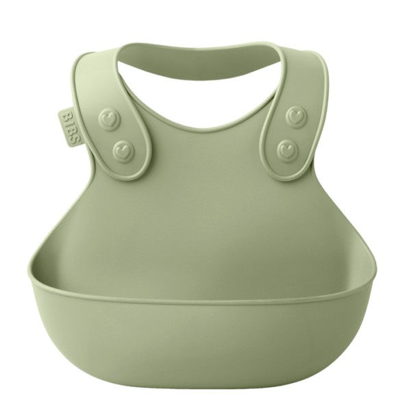 Bibs Σαλιάρα Overall Bib Sage