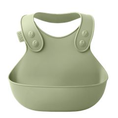 Bibs Σαλιάρα Overall Bib Sage