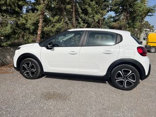 Citroen C3 2020 BlueHDi Corporate *ΓΡΑΜΜΑΤΙΑ ΧΩΡΙΣ ΤΡΑΠΕΖΑ* 0% Προκαταβολή-thumb-1