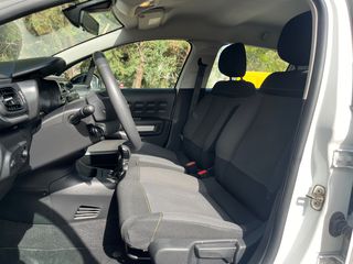 Citroen C3 2020 BlueHDi Corporate *ΓΡΑΜΜΑΤΙΑ ΧΩΡΙΣ ΤΡΑΠΕΖΑ* 0% Προκαταβολή-thumb-8