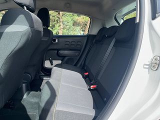 Citroen C3 2020 BlueHDi Corporate *ΓΡΑΜΜΑΤΙΑ ΧΩΡΙΣ ΤΡΑΠΕΖΑ* 0% Προκαταβολή-thumb-9