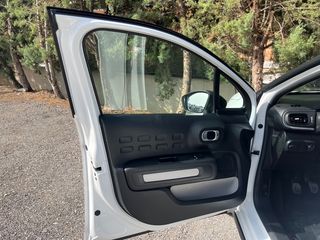 Citroen C3 2020 BlueHDi Corporate *ΓΡΑΜΜΑΤΙΑ ΧΩΡΙΣ ΤΡΑΠΕΖΑ* 0% Προκαταβολή-thumb-12
