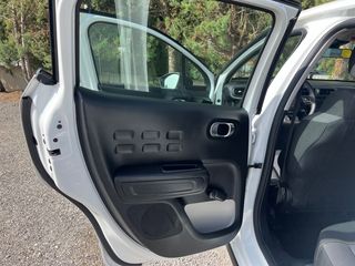 Citroen C3 2020 BlueHDi Corporate *ΓΡΑΜΜΑΤΙΑ ΧΩΡΙΣ ΤΡΑΠΕΖΑ* 0% Προκαταβολή-thumb-13