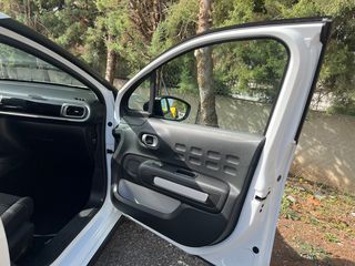 Citroen C3 2020 BlueHDi Corporate *ΓΡΑΜΜΑΤΙΑ ΧΩΡΙΣ ΤΡΑΠΕΖΑ* 0% Προκαταβολή-thumb-16
