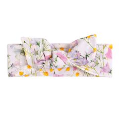 Κορδέλα Με Φιόγκο "Daisy" 6-12 μηνών UL