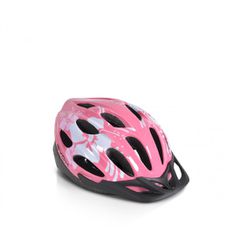 Παιδικό Κράνος Y02 Ροζ M (54-58cm) Byox