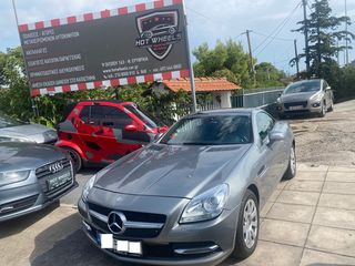 Mercedes-Benz SLK 200 '13