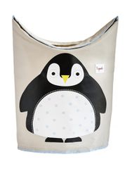 Καλάθι Απλύτων Penguin 3 sprouts
