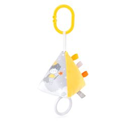 Κρεμαστό Μουσικό Παιχνίδι Πυραμίδα The Little Prince Amek Toys