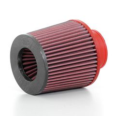Φιλτροχοανη Tapered Carbon Top Ø70Mm - Fbts70-150C | Bmc