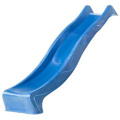 Τσουλήθρα Rex Μπλε 220cm Moni