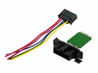  ALFA ROMEO MITO '08-18 ΑΝΤΙΣΤΑΣΗ ΚΑΛΟΡΙΦΕΡ ΜΕ ΚΑΛΩΔΙΩΣΗ| 5PIN-thumb-1