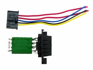  ALFA ROMEO MITO '08-18 ΑΝΤΙΣΤΑΣΗ ΚΑΛΟΡΙΦΕΡ ΜΕ ΚΑΛΩΔΙΩΣΗ| 5PIN-thumb-2