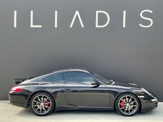 Porsche 911 '04 997 Carrera S