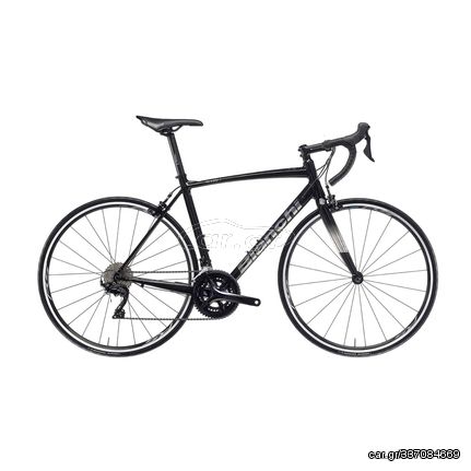 Bianchi '22 Ποδήλατο Δρόμου | Bianchi | Via Nirone 7 | 105 | Disc | 2022