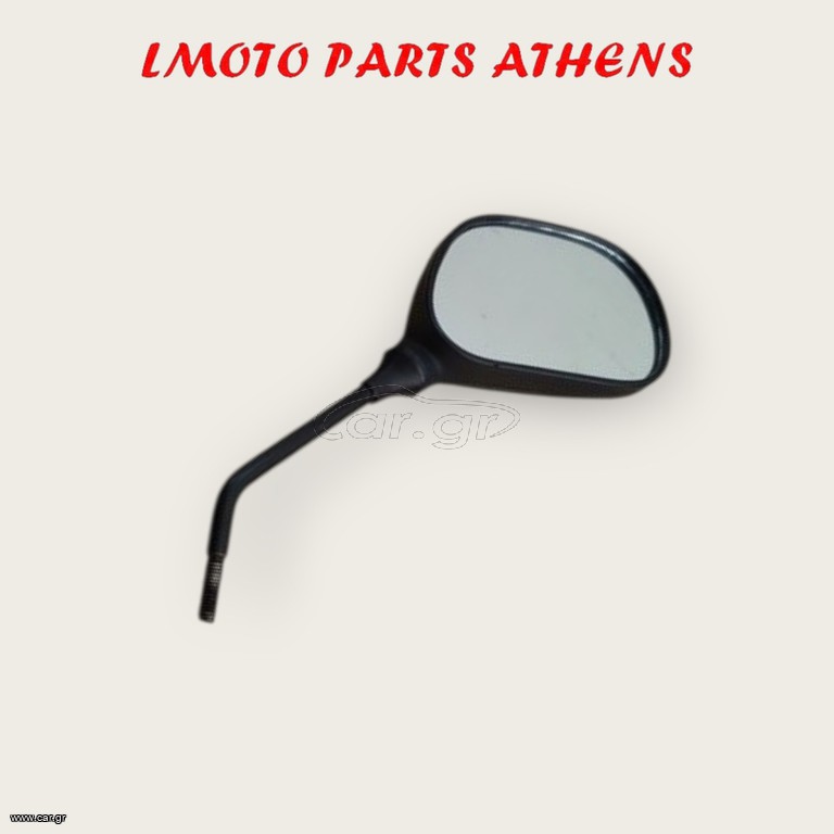 ΔΕ. ΚΑΘΡΕΦΤΗΣ HD 200