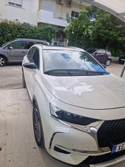 DS DS7 '20 DS7 CROSSBACK