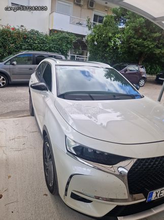 DS DS7 '20 DS7 CROSSBACK
