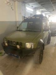 Suzuki Jimny '00