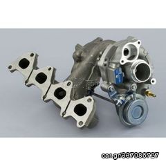 BORGWARNER K03-459 VAG 1.4 TSI 140-180HP eautoshop gr 
