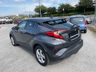 Toyota C-HR 2018 AYTOMATO ΥΒΡΙΔΙΚΟ ΧΩΡΙΣ ΤΕΛΗ-thumb-8