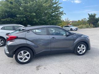 Toyota C-HR 2018 AYTOMATO ΥΒΡΙΔΙΚΟ ΧΩΡΙΣ ΤΕΛΗ-thumb-12