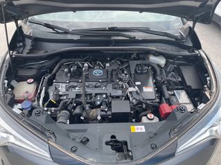 Toyota C-HR 2018 AYTOMATO ΥΒΡΙΔΙΚΟ ΧΩΡΙΣ ΤΕΛΗ-thumb-39