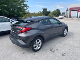 Toyota C-HR 2018 AYTOMATO ΥΒΡΙΔΙΚΟ ΧΩΡΙΣ ΤΕΛΗ-thumb-11
