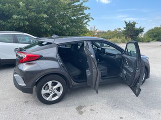Toyota C-HR 2018 AYTOMATO ΥΒΡΙΔΙΚΟ ΧΩΡΙΣ ΤΕΛΗ-thumb-15