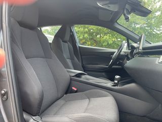 Toyota C-HR 2018 AYTOMATO ΥΒΡΙΔΙΚΟ ΧΩΡΙΣ ΤΕΛΗ-thumb-16