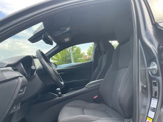 Toyota C-HR 2018 AYTOMATO ΥΒΡΙΔΙΚΟ ΧΩΡΙΣ ΤΕΛΗ-thumb-19